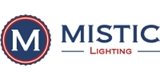 logo Mistic Lighting
