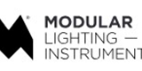 logo Modular Lighting Instruments