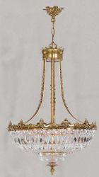 Riperlamp Stephanie 354F lampa wisząca