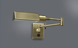 Italux Senti 3101/1 ANT.BRAS