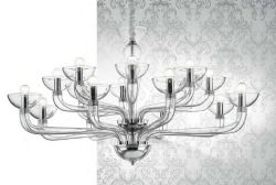 IDEAL LUX CASANOVA SP16 44248