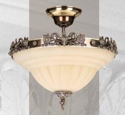 Riperlamp Leonardo 203H lampa sufitowa