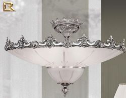 Riperlamp Stephanie 354K lampa sufitowa