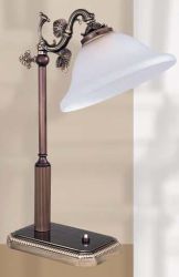 Riperlamp Rialto 231R lampka