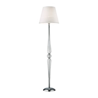 Ideal Lux DOROTHY PT1 Transparent 035369