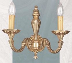Riperlamp Versalles 009N kinkiet