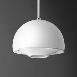 Aqform Glob AQLED 230V ZW 50426-01