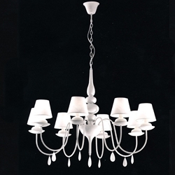 Ideal Lux Blanche Sp8 035574