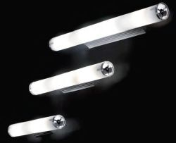IDEAL LUX CAMERINO AP4 027104 BIAᆪY