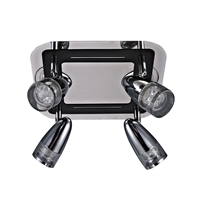 Italux ALBANE HP-503AC-04MA-1341 CH