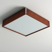 Lampa wisząca Cleoni Avatar 400 4x23W