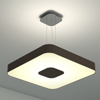 Lampa wisząca Cleoni Savana 280
