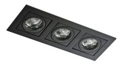 AZzardo PACO 3 BLACK