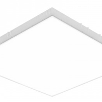 MEGA WYPRZEDAŻ COMPACT LED P 36W PLX 60x60