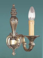 Riperlamp Tamesis 007N kinkiet