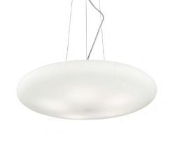 IDEAL LUX 32016 SMARTIES BIAďľŁY SP3 D40  03201