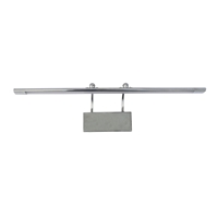 Italux CLARA MB14407-01L CH