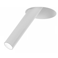 Mistic STICK HIDE 8W H250 Matt White