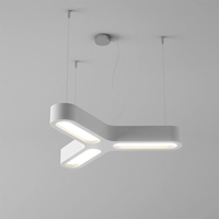 Lampa wisząca Cleoni Pili
