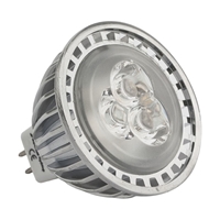 Żarówka ANS LED 3x1 GU5,3 4,3W 827