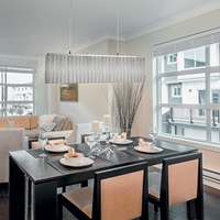 Ideal Lux MISSOURI SB6 035925