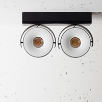 Labra Basic Box X2 edge.LED 2-0982