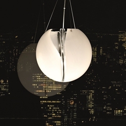 Vistosi Poc SP 35 lampa wisząca