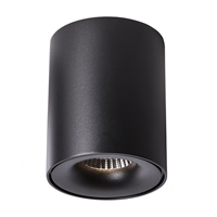 Mistic ELONG 6W IP44 Matt Black