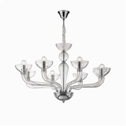 IDEAL LUX CASANOVA SP8 44255