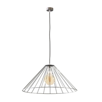 Lampa wisząca Cleoni Beja