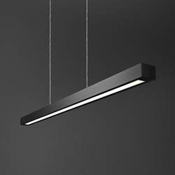 AQFORM Set Raw LED Suspended 54533EV-01