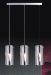 Italux Triplet MDM1575/3CR
