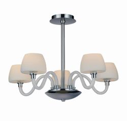 AZzardo Gloria 5 Lampa wisząca
