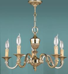 Riperlamp Tamesis 007B lampa wisząca