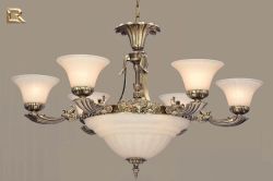 Riperlamp Leonardo 203B zwis
