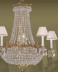 Riperlamp Colonia 049B ASFOUR lampa wisząca