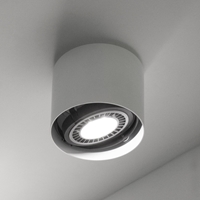 Martinelli Luce Eye  LED 2876/1/L/1/BI