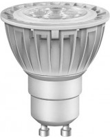 Żarówka LED GU10 4,5W 230V 2700K