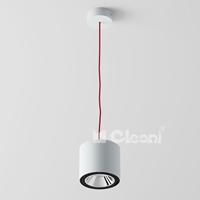Lampa wisząca TITO T113B7