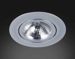 Orlicki Design Puro alluminio 1.612.04
