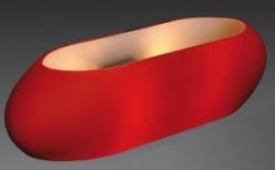 Max-Light Manana MB8001R