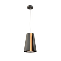 Lampa wisząca Cleoni Alamak AW1
