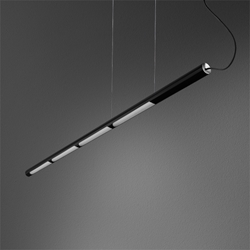 Aqform Thin Tube Asymmetry LED 50310-01