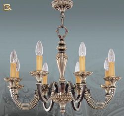 Riperlamp Versalles 009A lampa wisząca