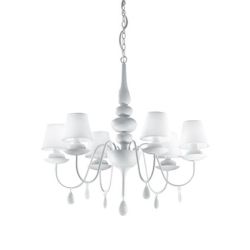 IDEAL LUX BLANCHE SP6 035581
