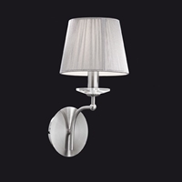 Ideal Lux PARIS AP1 Kinkiet 018027