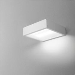 Aquaform SLIMMER HERMETIC 17 LED KINKIET WW 20174