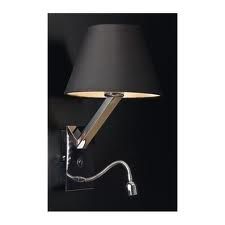 Max-Light Orlando 5103WA/BL LED
