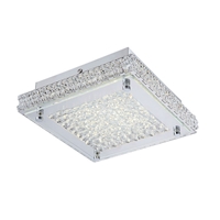 Italux NINO SQUARE C98000F-17W