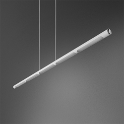 Aqform Thin Tube Central LED 50412EV-01